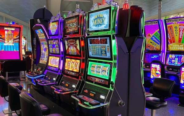 Understanding Slot Site Scams Through the Inavegas Community
